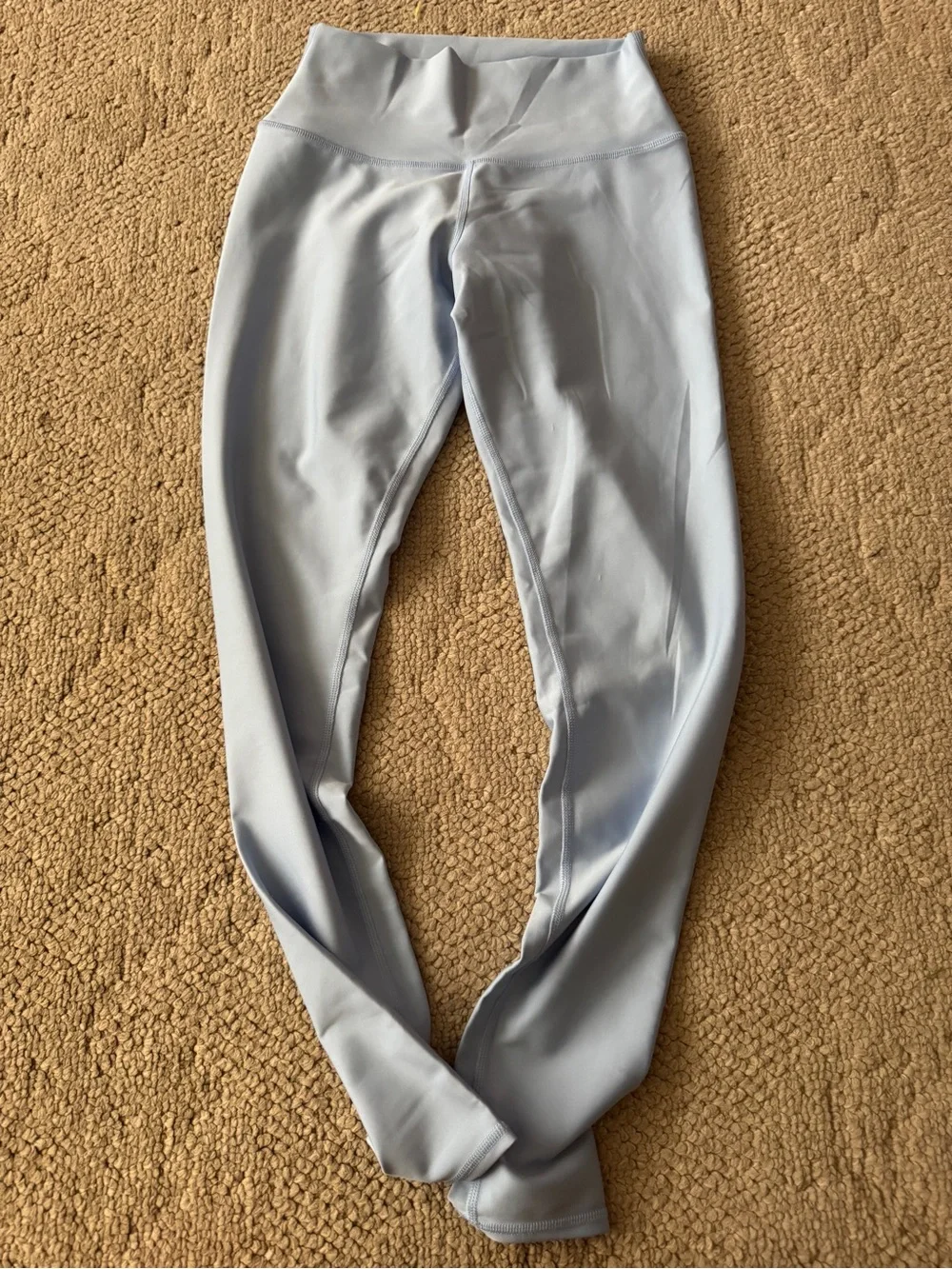 Like new Alo yoga airlift leggings